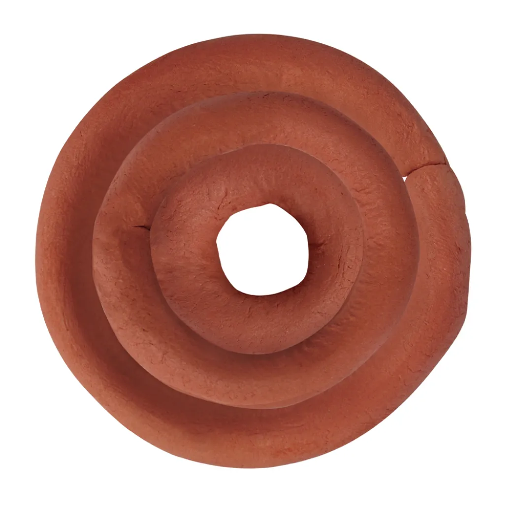 Lufttorkande lera 500g