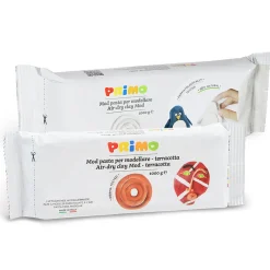Lufttorkande lera 1kg