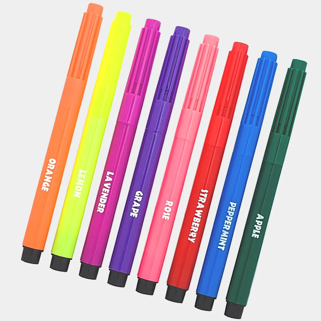 Luktpennor 8-set