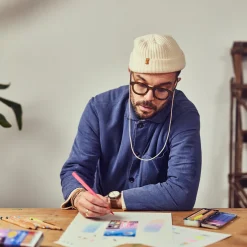 Luminance 6901 Oliver Jeffers Special Edition