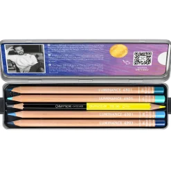 Luminance 6901 Oliver Jeffers Special Edition