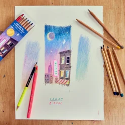 Luminance 6901 Oliver Jeffers Special Edition