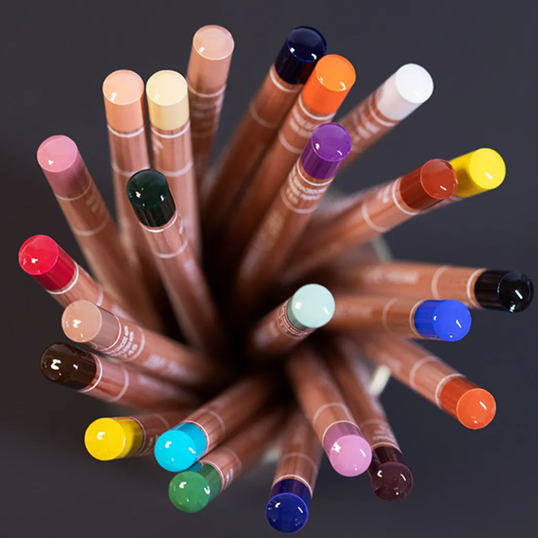 Luminance 6901 Portrait 20-set