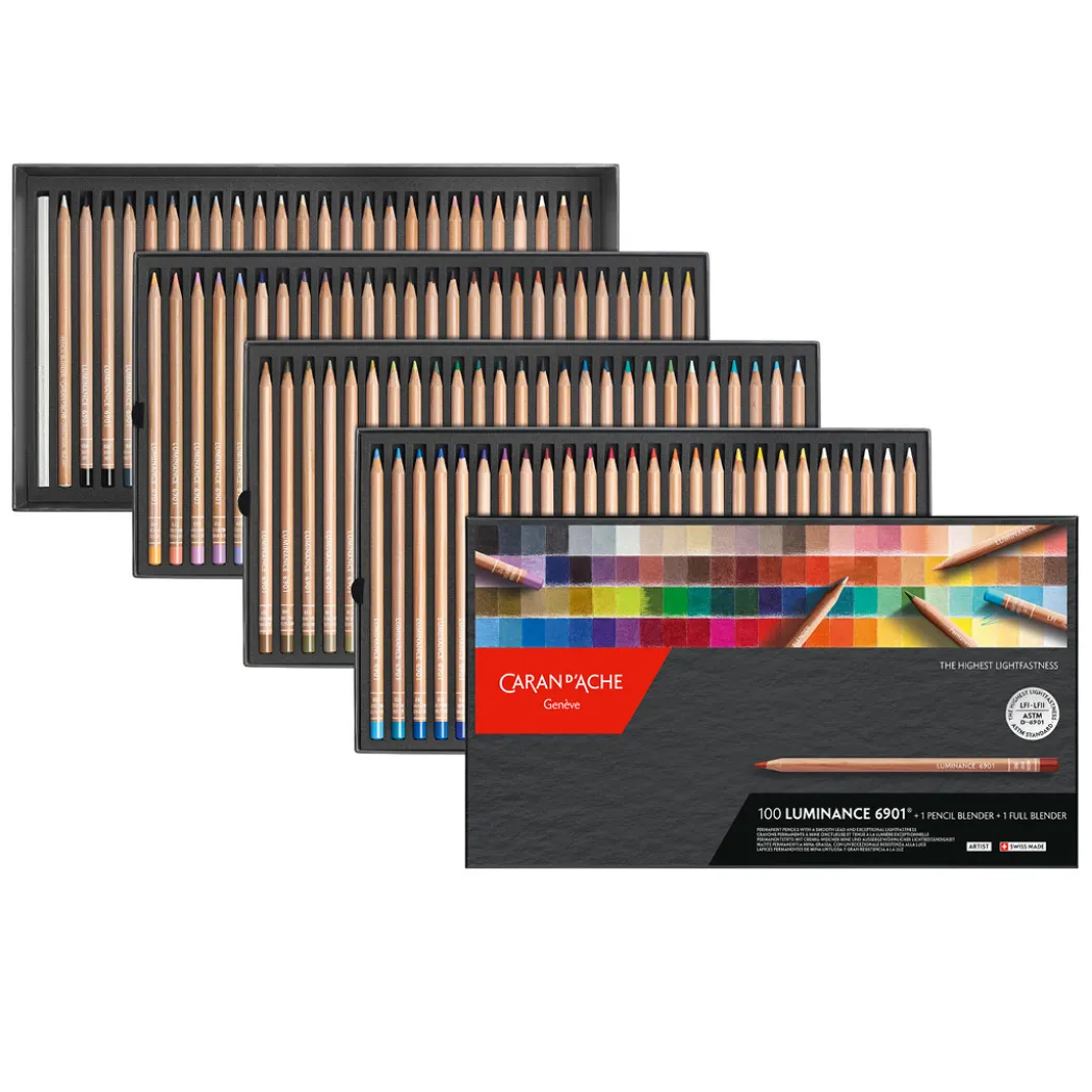 Luminance 6901 100-set