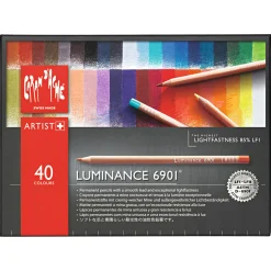 Luminance 6901 40-set
