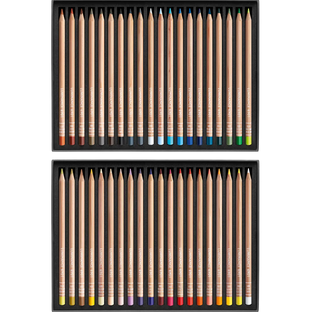 Luminance 6901 40-set
