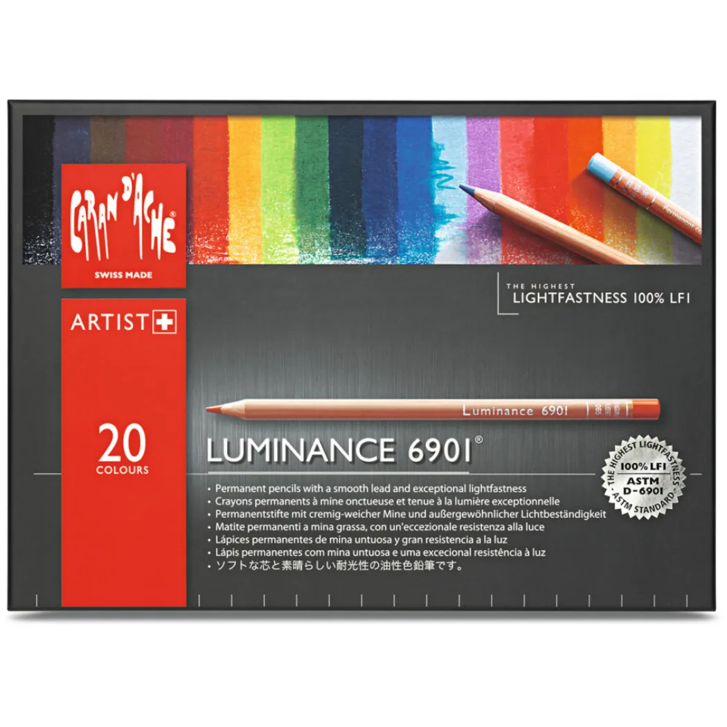 Luminance 6901 20-set