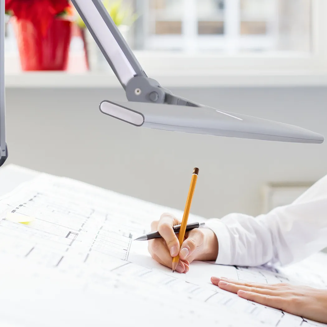 Luminos Table Lamp