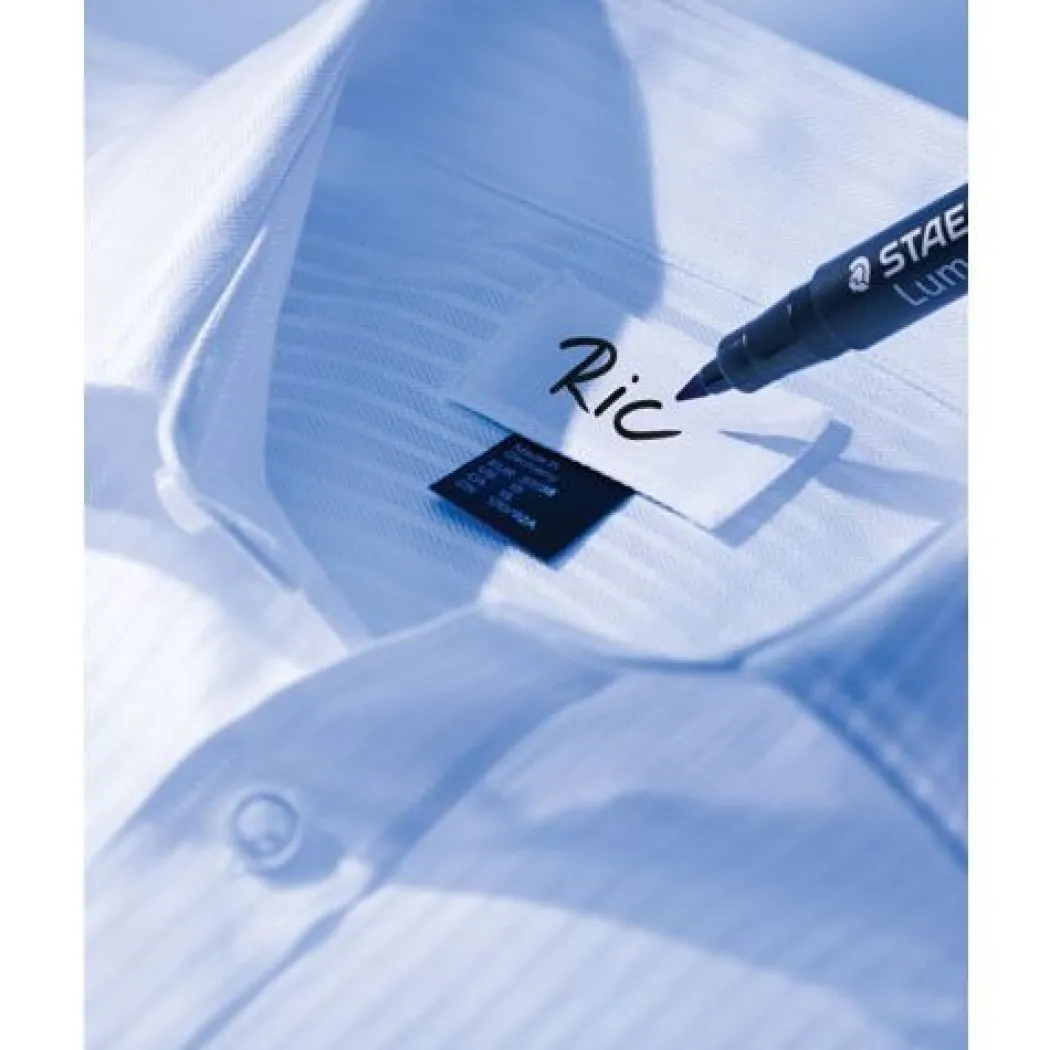 Lumocolor permanent laundry F (0.6 mm)