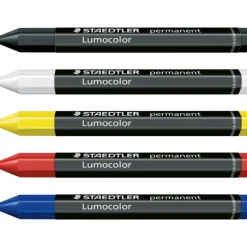 Lumocolor Permanent Omnigraph