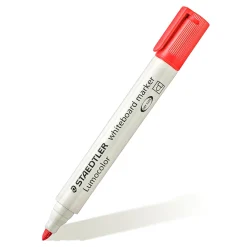 Lumocolor Whiteboard marker 8-pack 2 mm