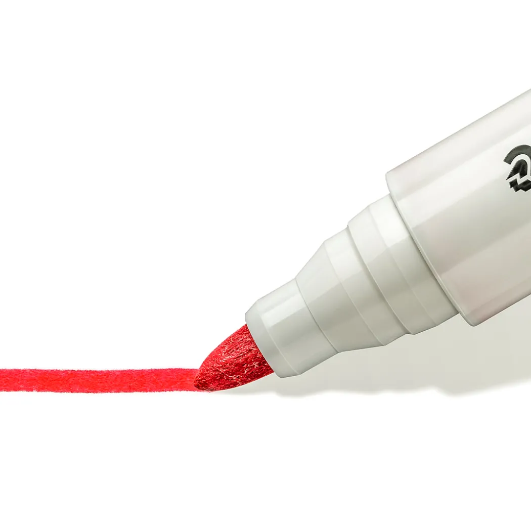 Lumocolor Whiteboard marker 10-pack 2 mm
