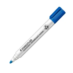 Lumocolor Whiteboard marker 6-pack 2 mm