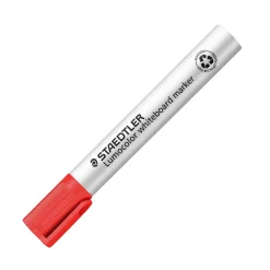 Lumocolor Whiteboard marker Chisel 6-pack