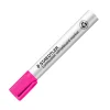 Lumocolor Whiteboard marker 2 mm rosa