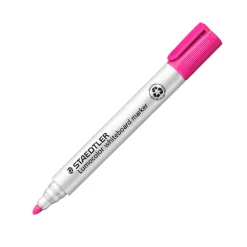 Lumocolor Whiteboard marker 2 mm rosa