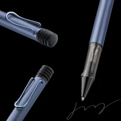 Lx Blue Kulpenna