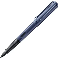 Lx Blue Reservoar