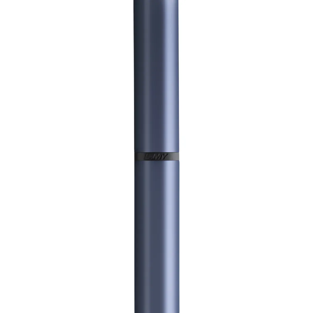 Lx Blue Reservoar