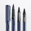 Lx Blue Rollerball