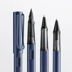 Lx Blue Rollerball