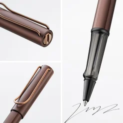 Lx Marron Rollerball