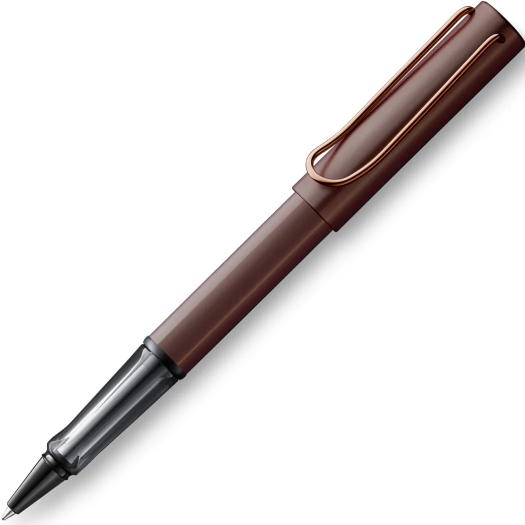 Lx Marron Rollerball
