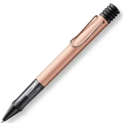 Lx Rosegold Kulspetspenna