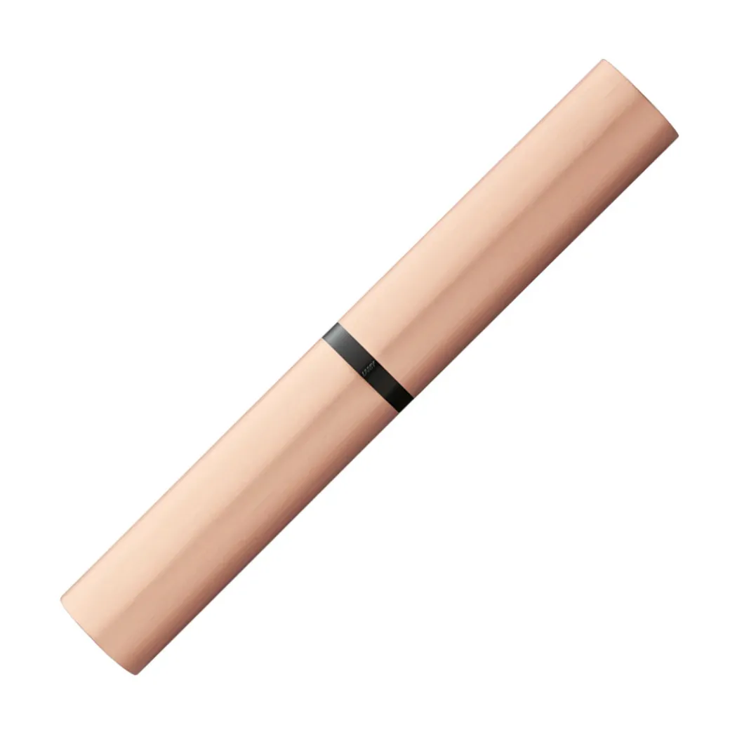 Lx Rosegold Kulspetspenna