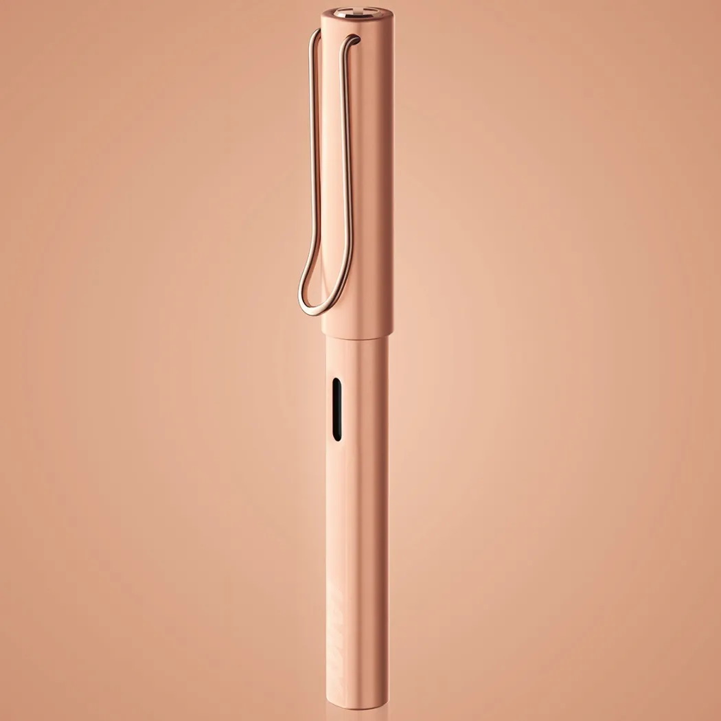 Lx Rosegold Reservoar