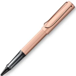 Lx Rosegold Rollerball