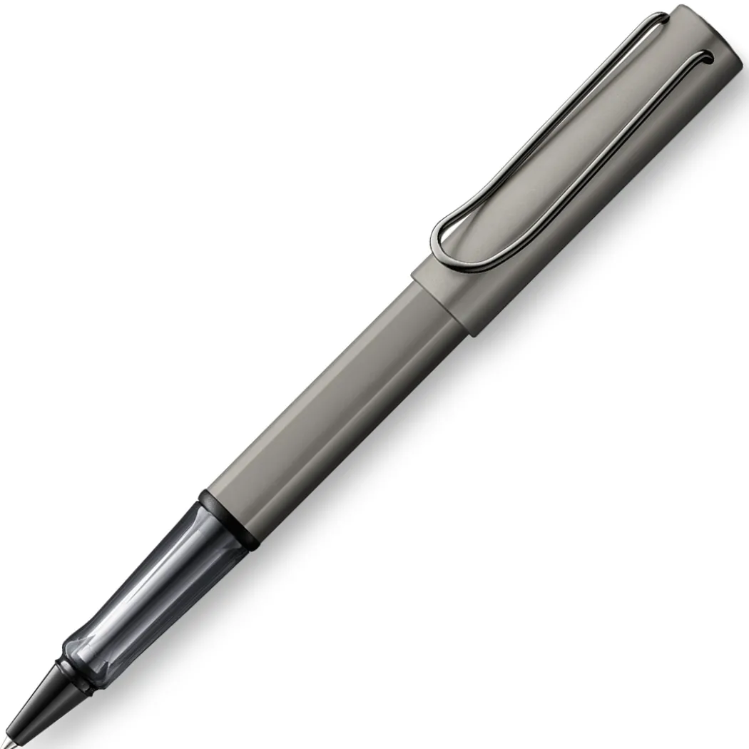 Lx Ruthenium Rollerball
