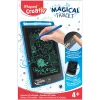 Magical Tablet - Magisk ritplatta (3 år+)