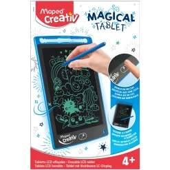 Magical Tablet - Magisk ritplatta (3 år+)
