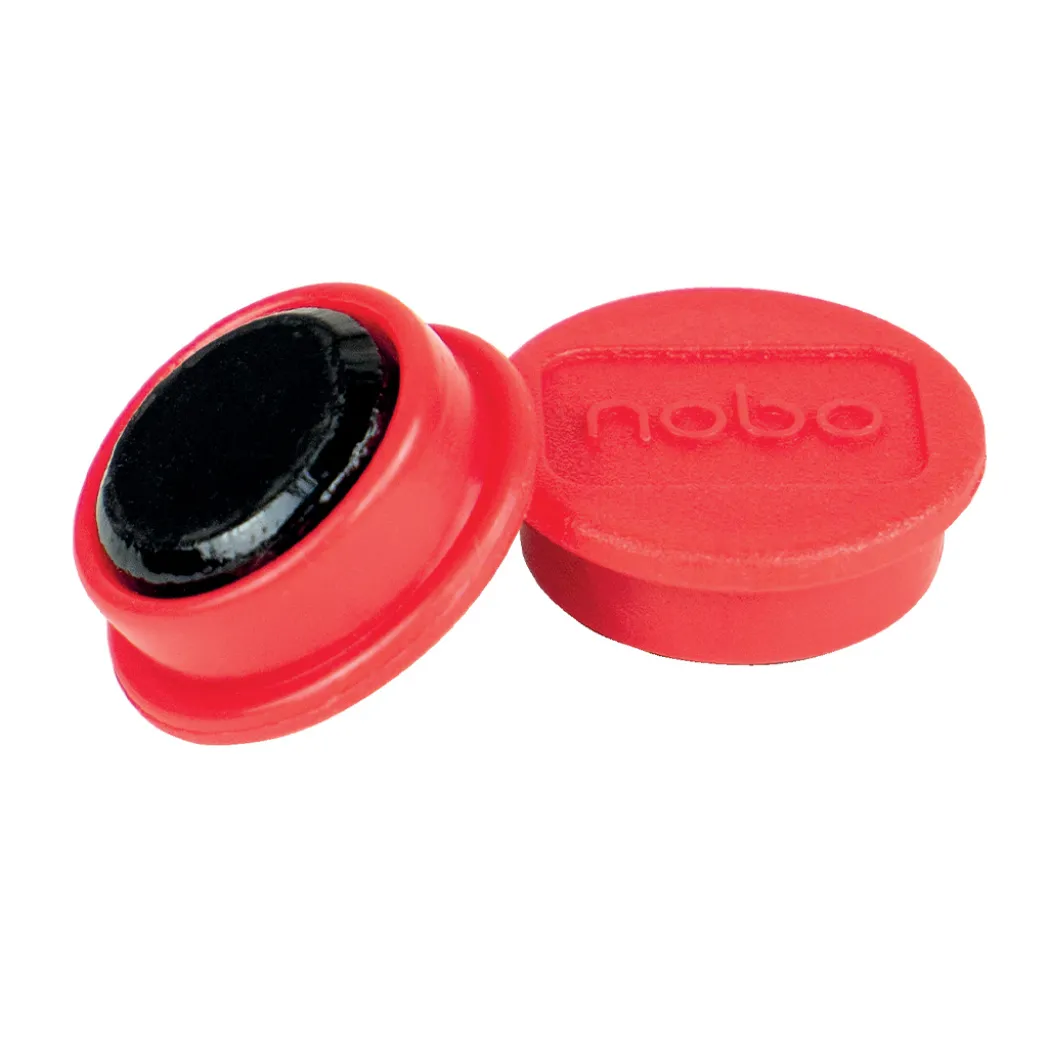 Magneter 38 mm 4-pack