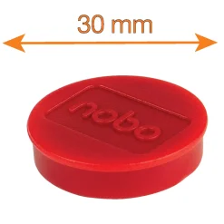 Magneter 30 mm 4-pack