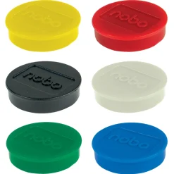 Magneter 38 mm Strong 10-pack