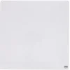 Magnetisk whiteboard Mini 36x36 cm Vit