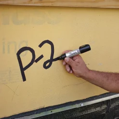 Magnum Permanent Marker