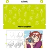 Manga Quick and Easy Drawing Deck