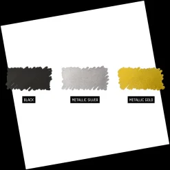 Marker Accent 3-set