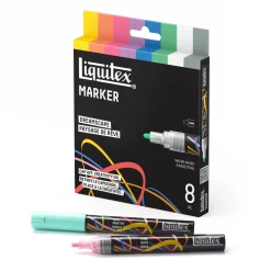 Marker Dreamscape 8-set