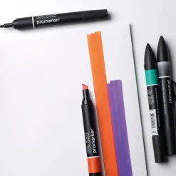 Marker Pad A4-block 75g