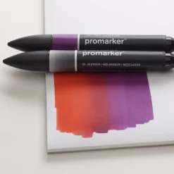Marker Pad A4-block 75g