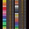 Marker Radical 40-set