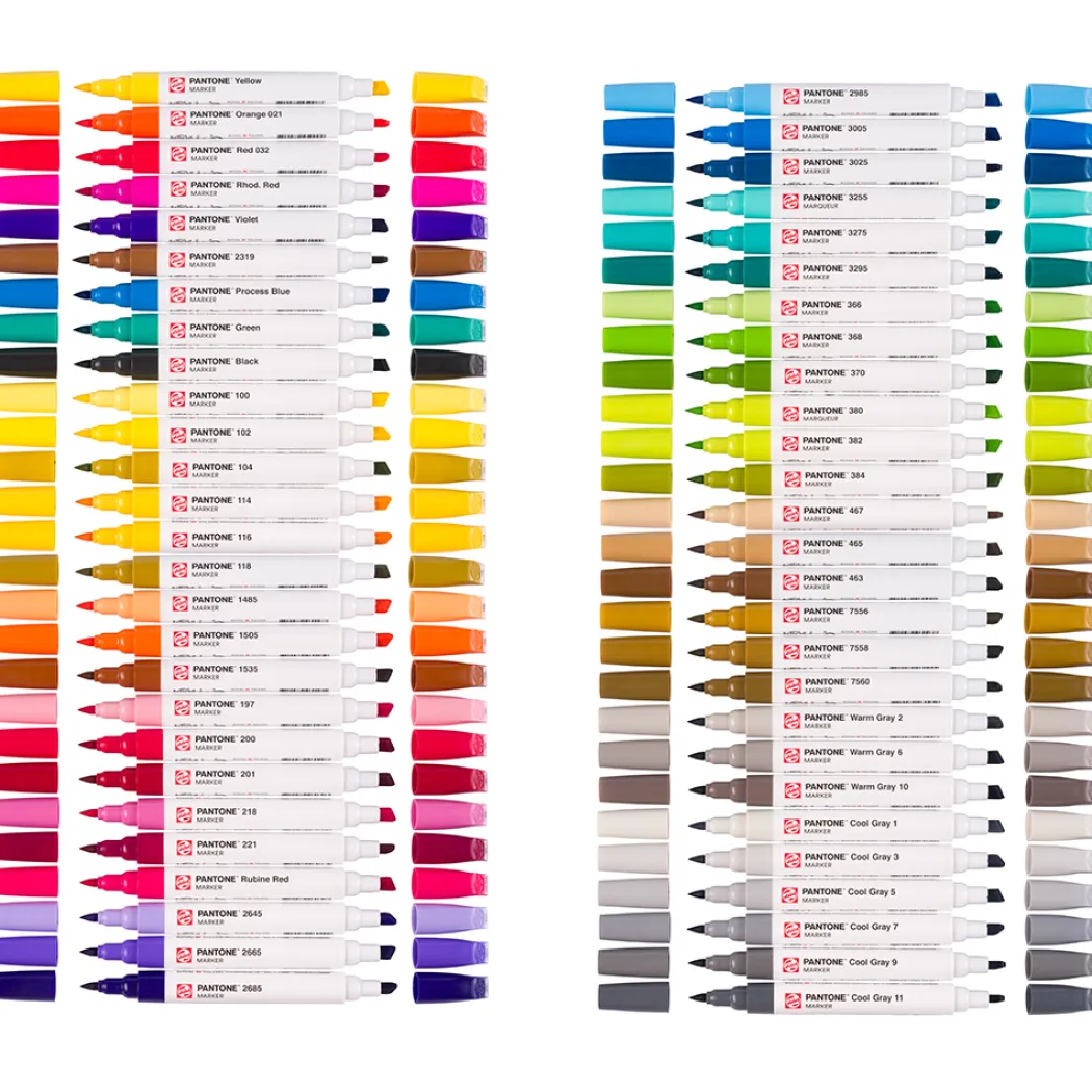 Marker 54-set