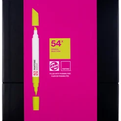 Marker 54-set