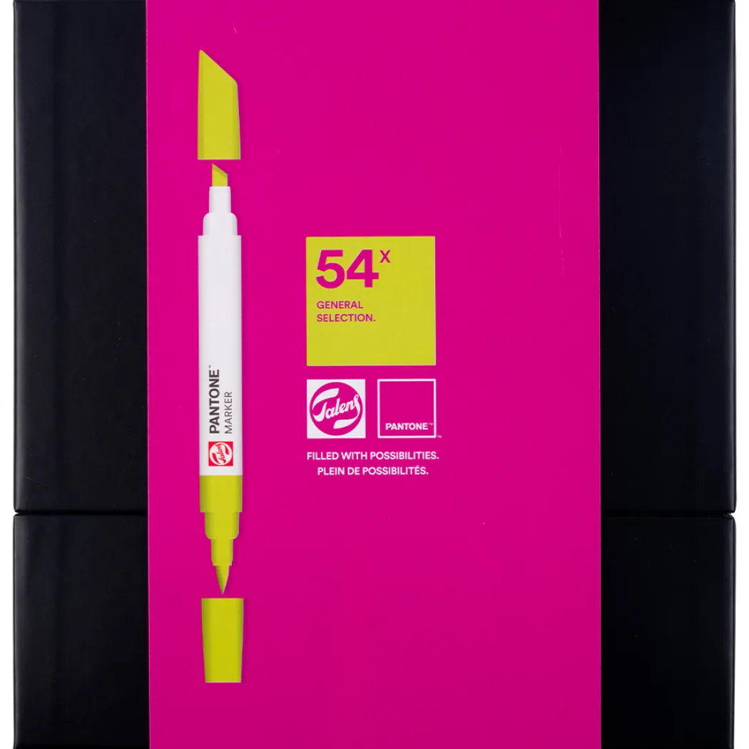 Marker 54-set