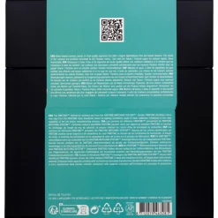 Marker 9-set Blue Green