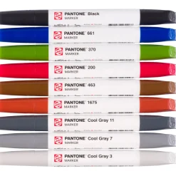 Marker 9-set City